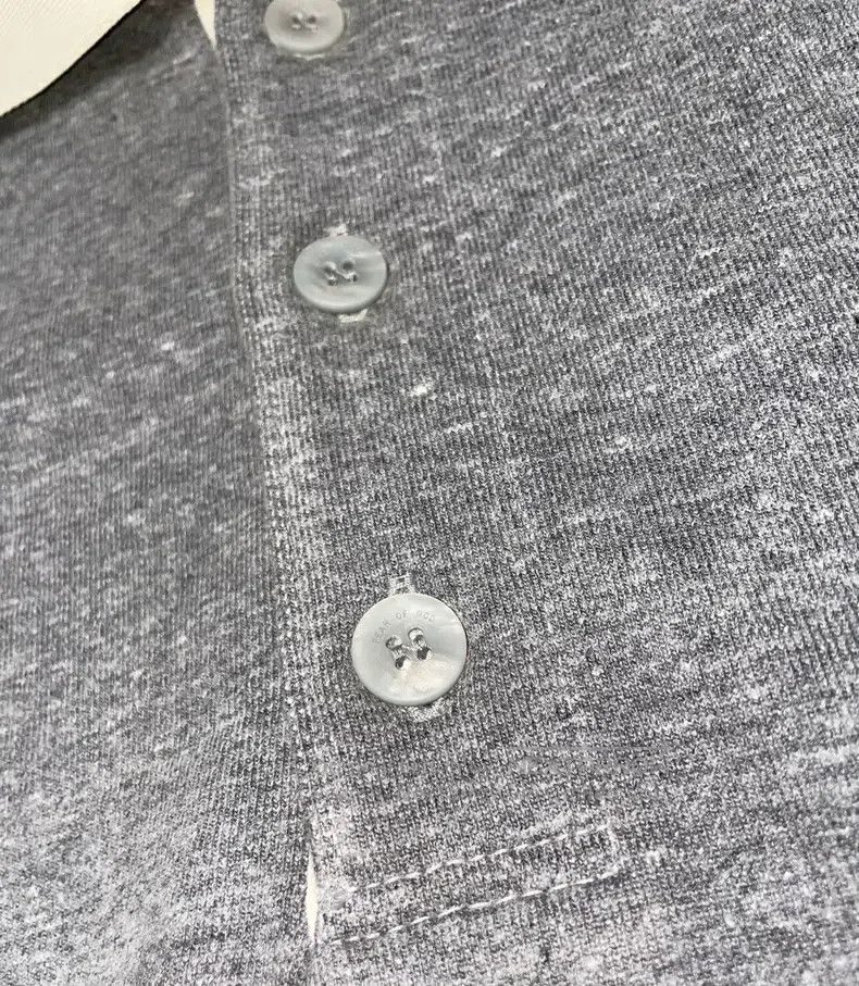 Fear of God Fear of God The main line of the fifth season snowflake gr Size US L / EU 52-54 / 3 - 3 Thumbnail