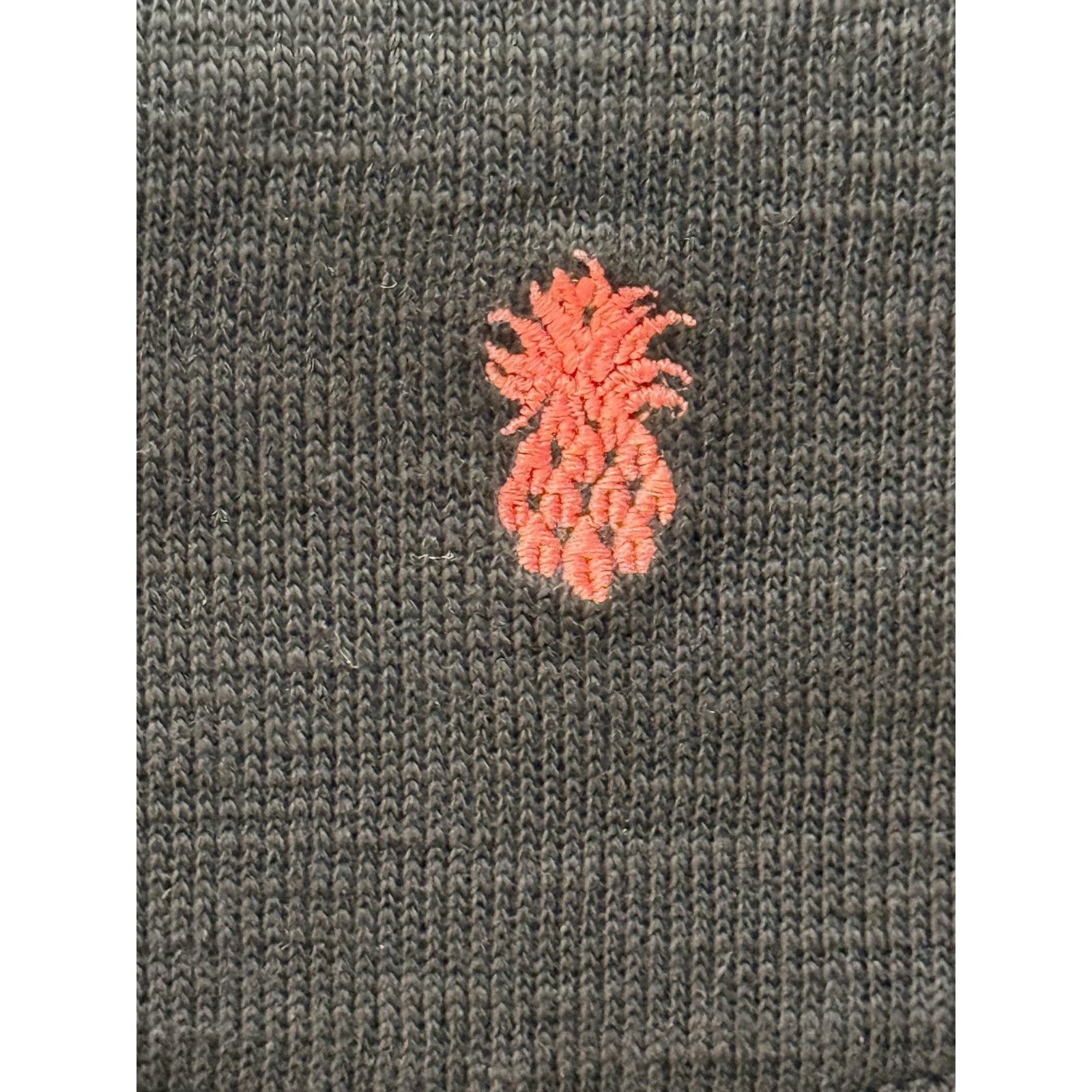Tommy Bahama NEW TOMMY BAHAMA Abaco Sweatshirt Pullover Sweater SZ SMALL Size US S / EU 44-46 / 1 - 7 Thumbnail