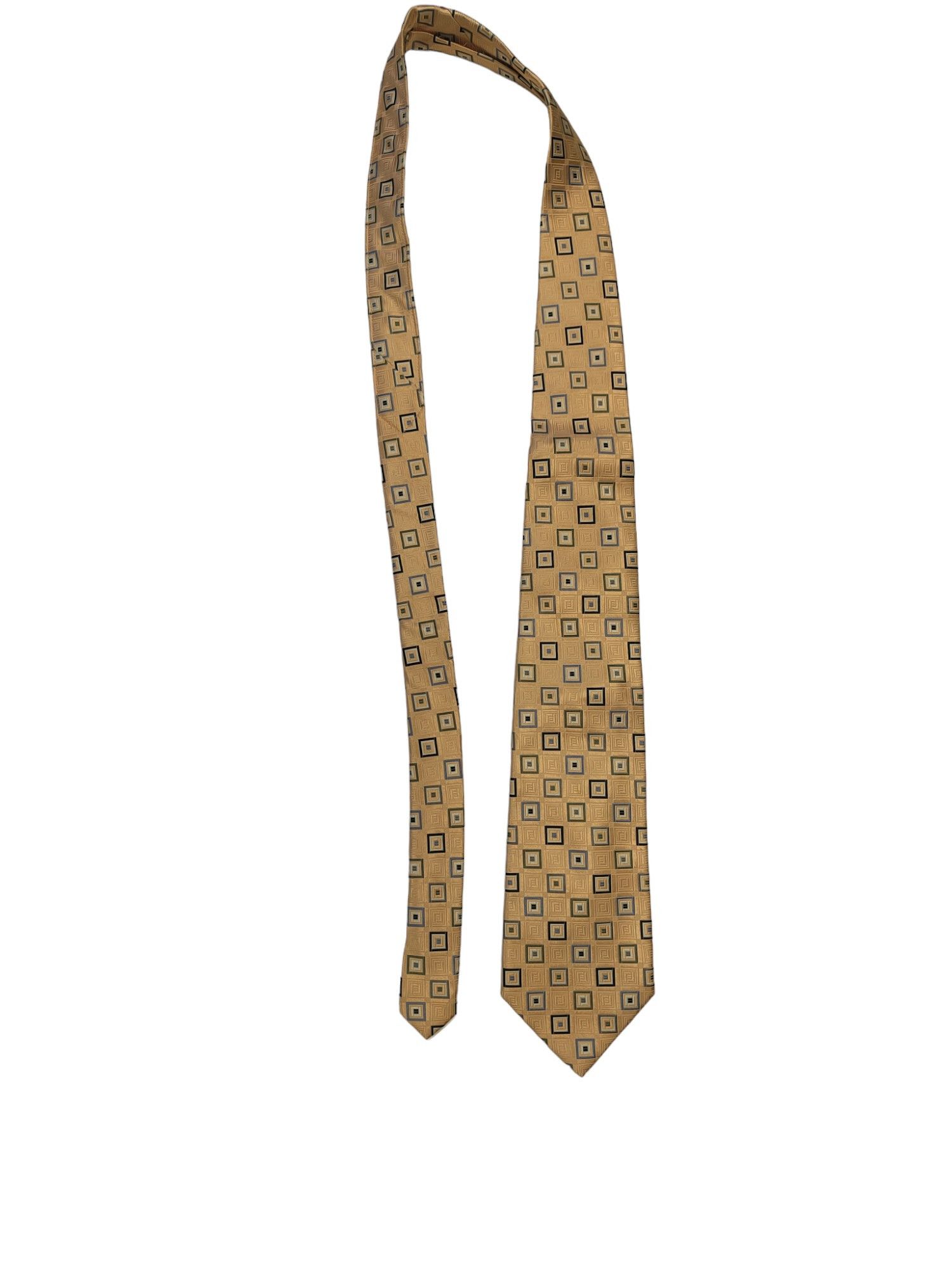 Paul Smith Salmon Color Tie Size ONE SIZE - 1 Thumbnail