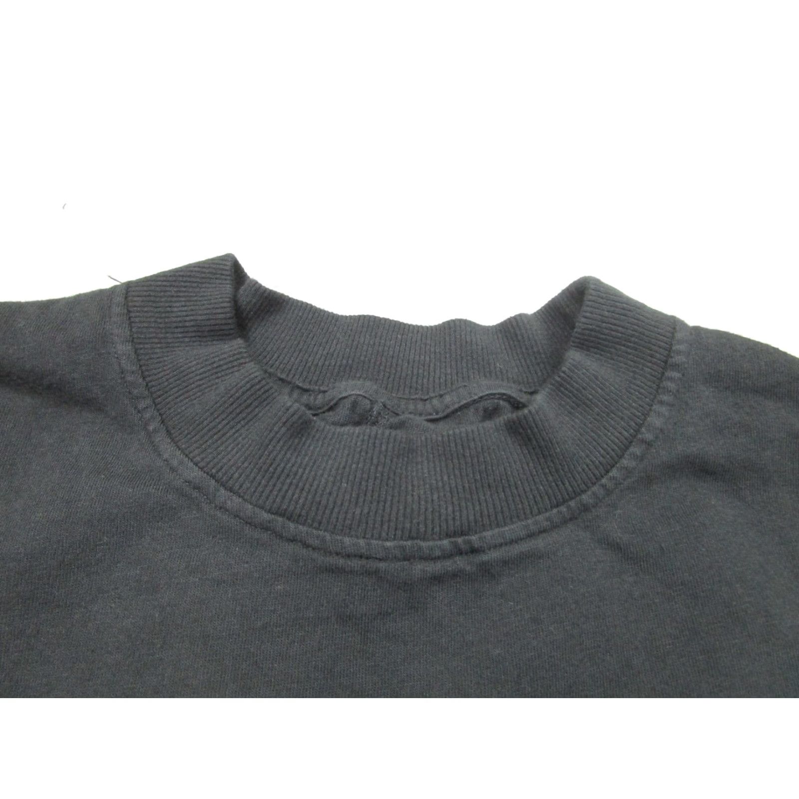 Vintage VINTAGE Daniel Patrick Shirt Mens XS Black Oversized baggy loose Tank Top Sleeveless Size US XS / EU 42 / 0 - 6 Thumbnail