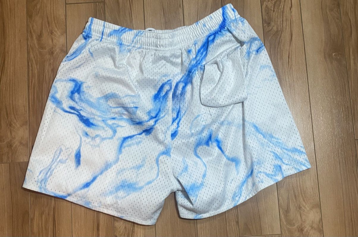 YoungLA Youngla shorts Size US 32 / EU 48 - 2 Thumbnail