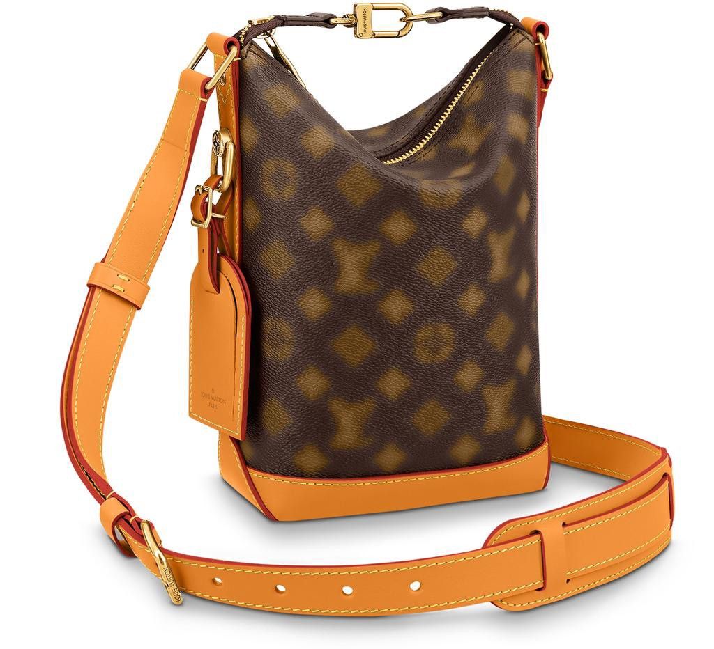 Louis Vuitton Hobo Cruiser Size ONE SIZE - 11 Thumbnail