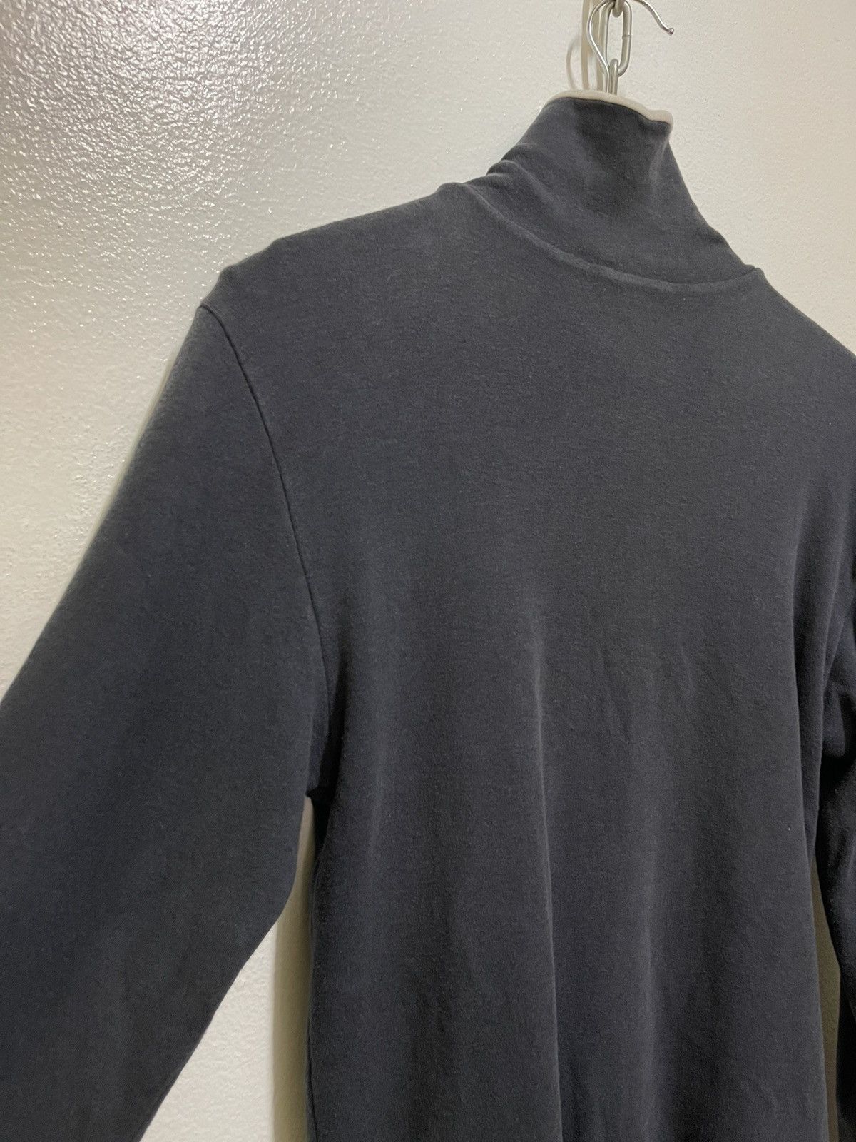 A.P.C. Apc Zipper Sweater Double Layer Size US S / EU 44-46 / 1 - 8 Thumbnail