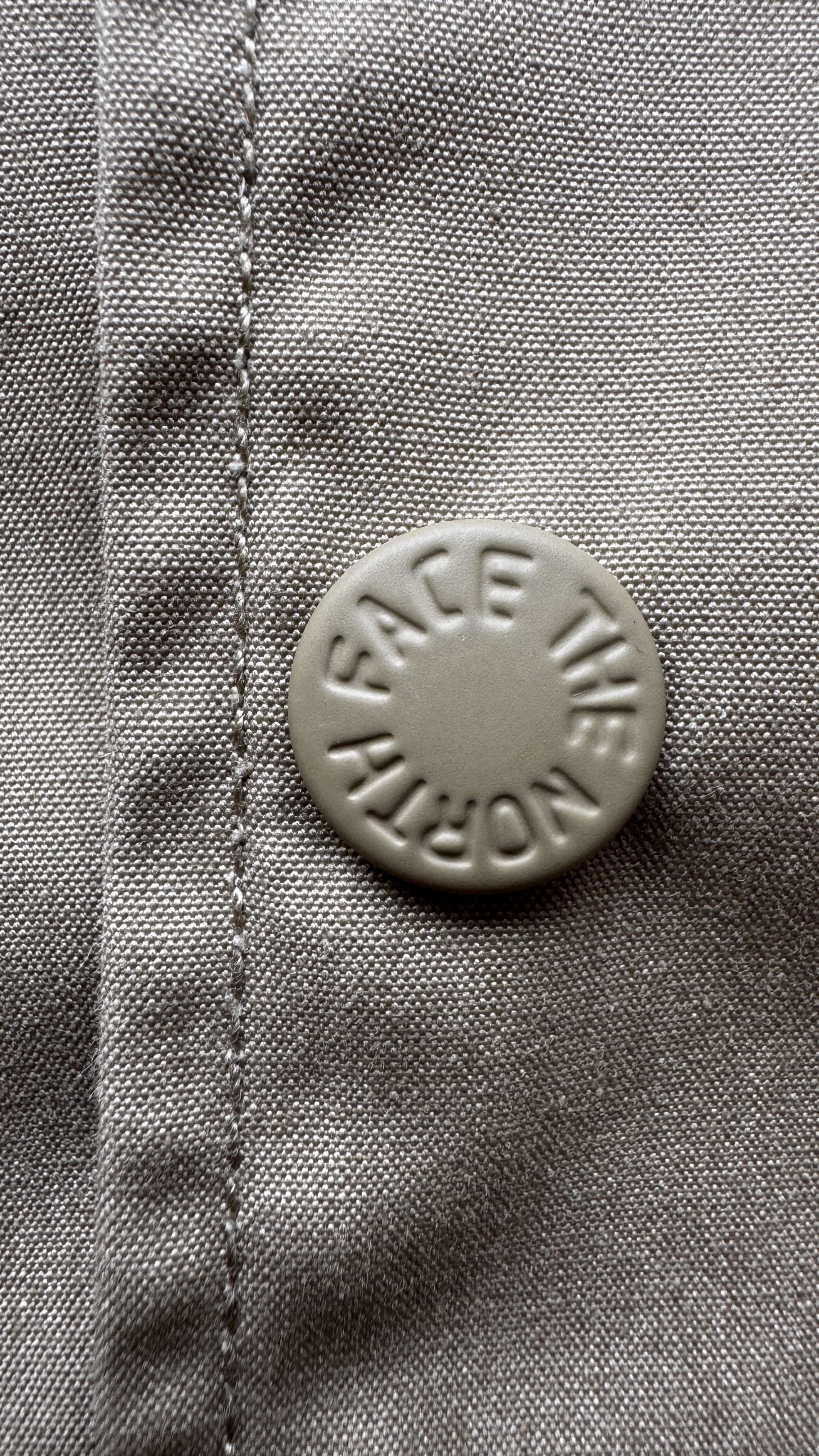 Nanamica × The North Face Purple Label aa . L . worn once . 65/35 FIELD JKT . BAYHEAD . RIPSTOP Size US L / EU 52-54 / 3 - 5 Thumbnail