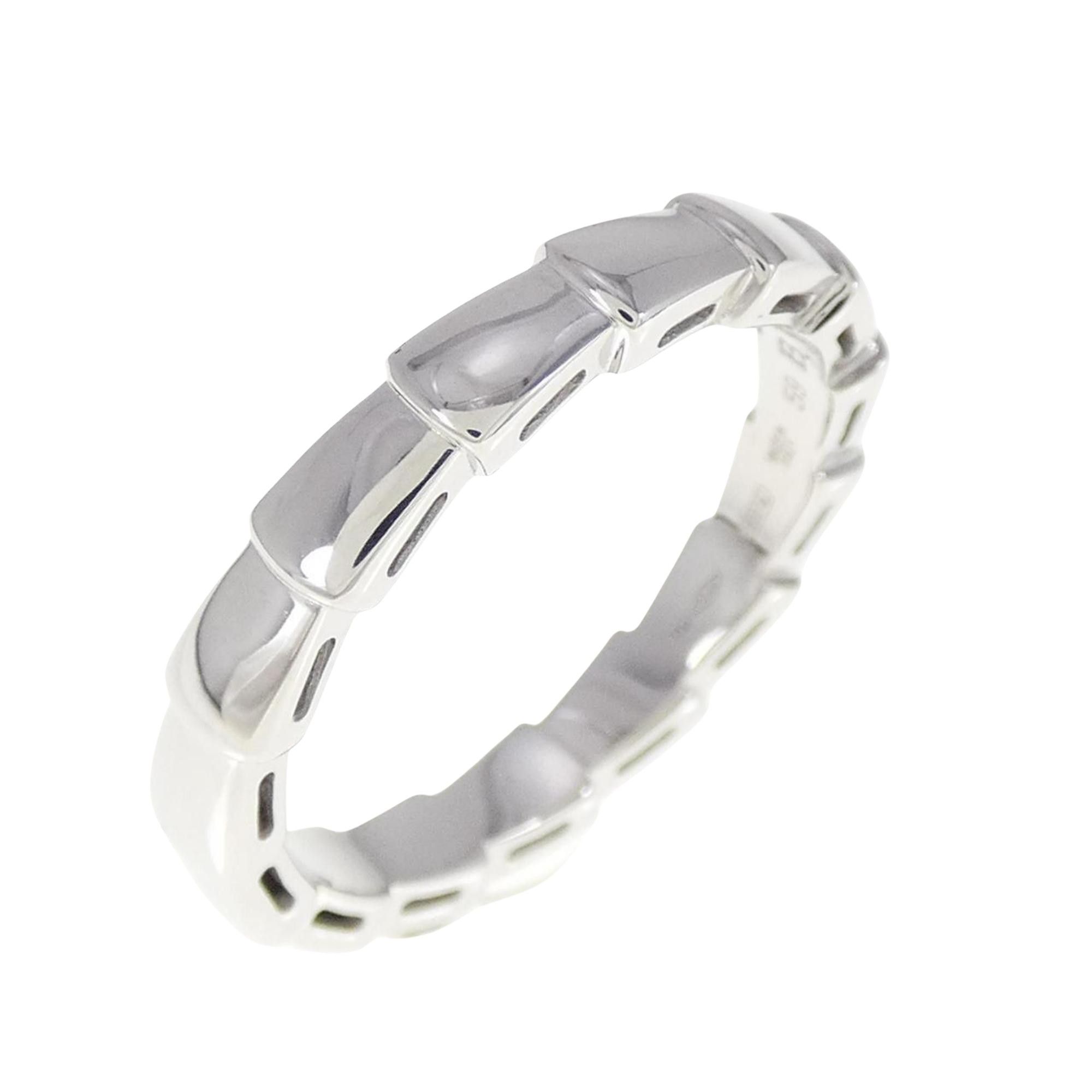 Bvlgari Bulgari Serpenti Viper ring Size ONE SIZE - 1 Thumbnail