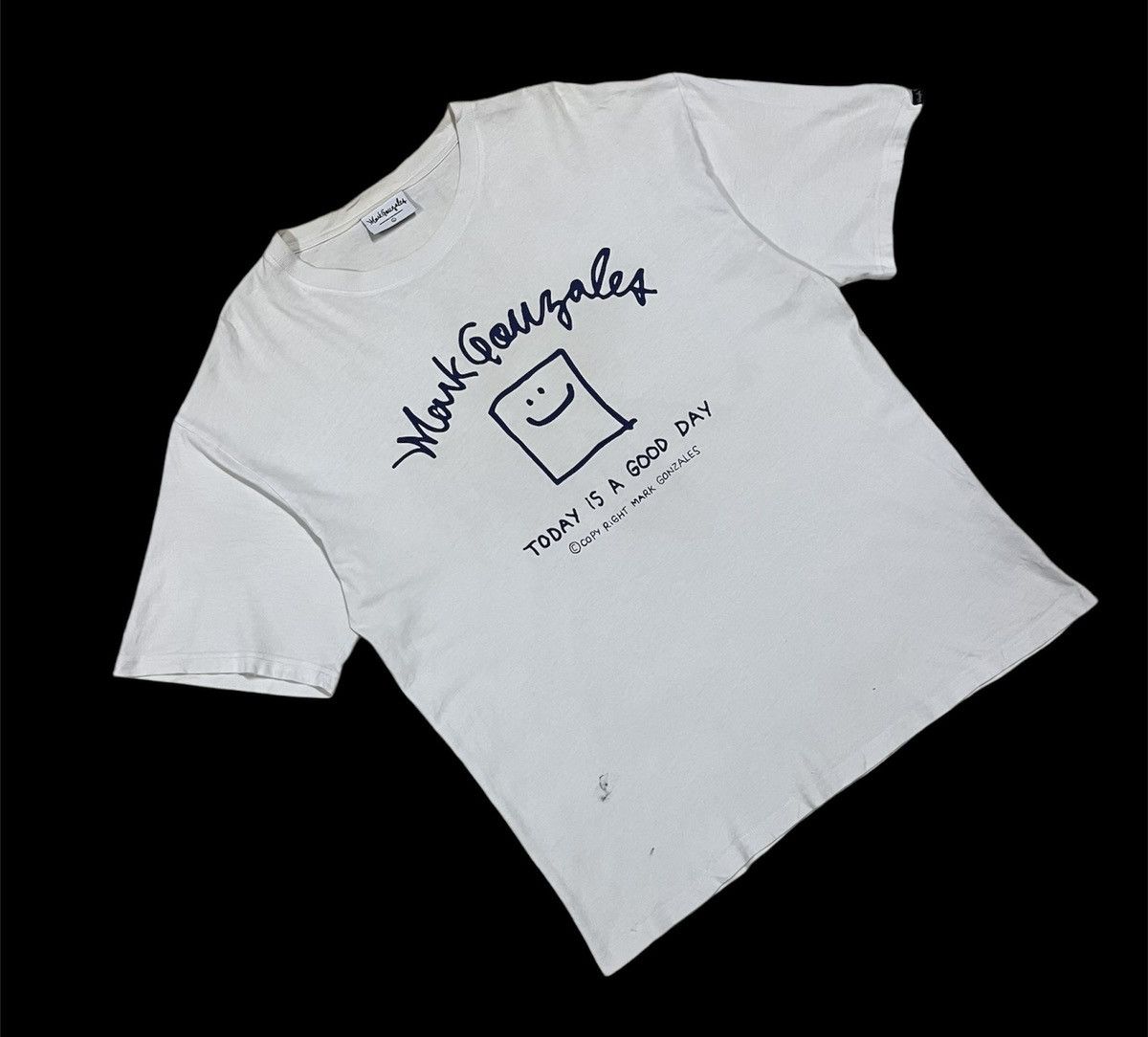 Other T shirts mark gonzales Size US L / EU 52-54 / 3 - 2 Thumbnail