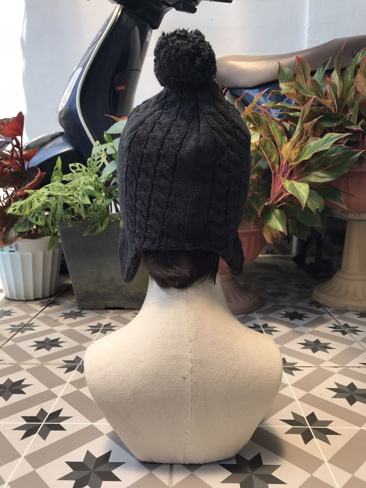 Adidas × Vintage VINTAGE ADIDAS SNOWCAP BEANIE CAP HAT Size ONE SIZE - 13 Thumbnail