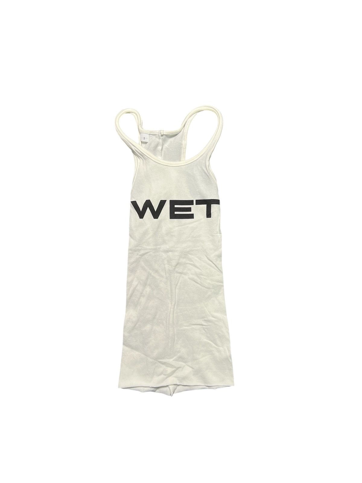 Yeezy Wet | Grailed