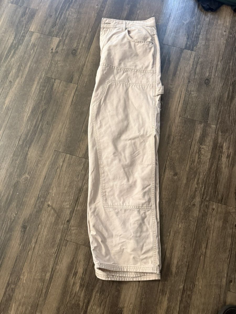 Other Unlike Humans Krano Denim Carpenter Pants Size US 32 / EU 48 - 1 Thumbnail