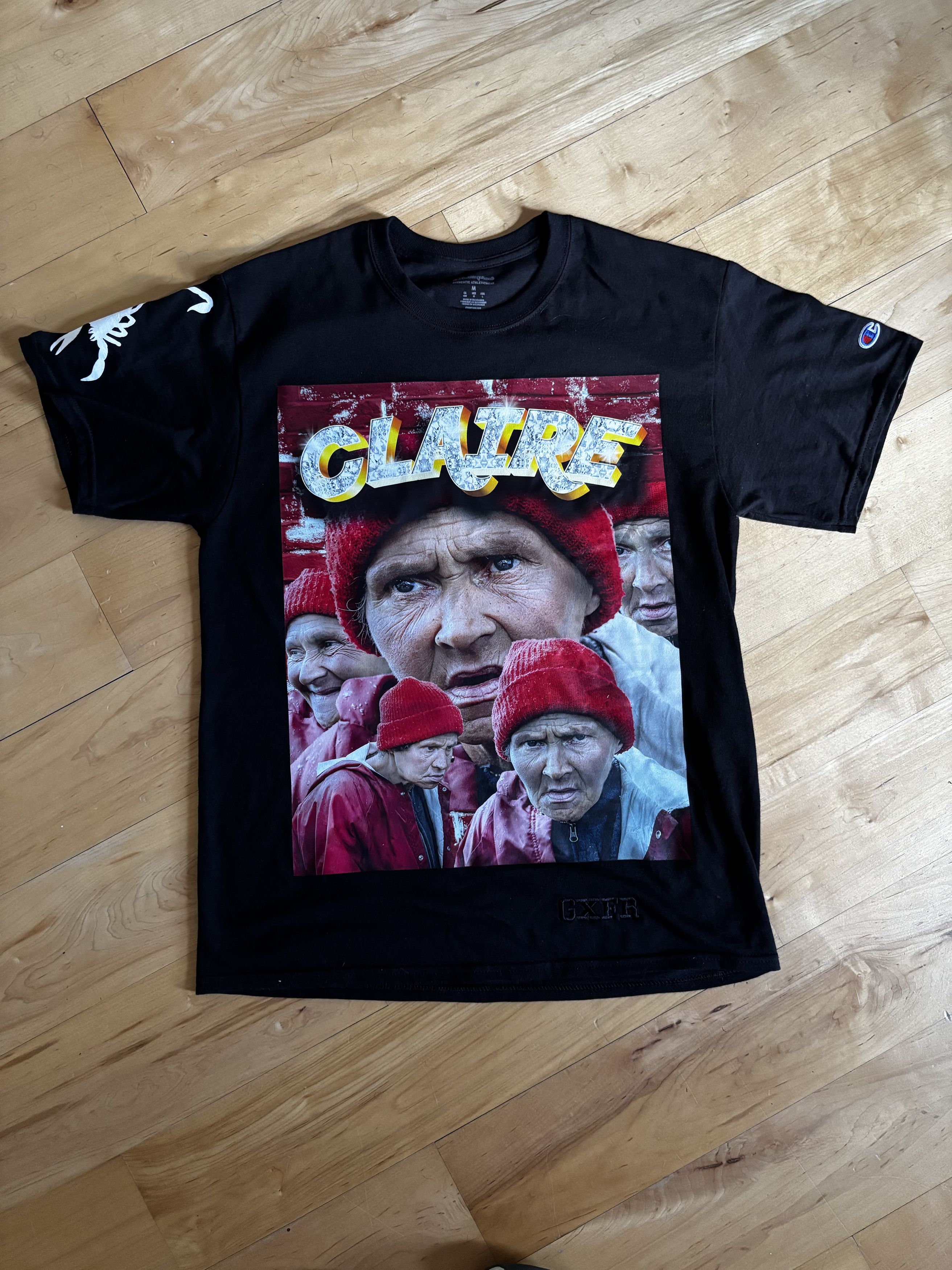 Other Westside Gunn Claire Buffalo Kids Exclusive Size US M / EU 48-50 / 2 - 1 Thumbnail