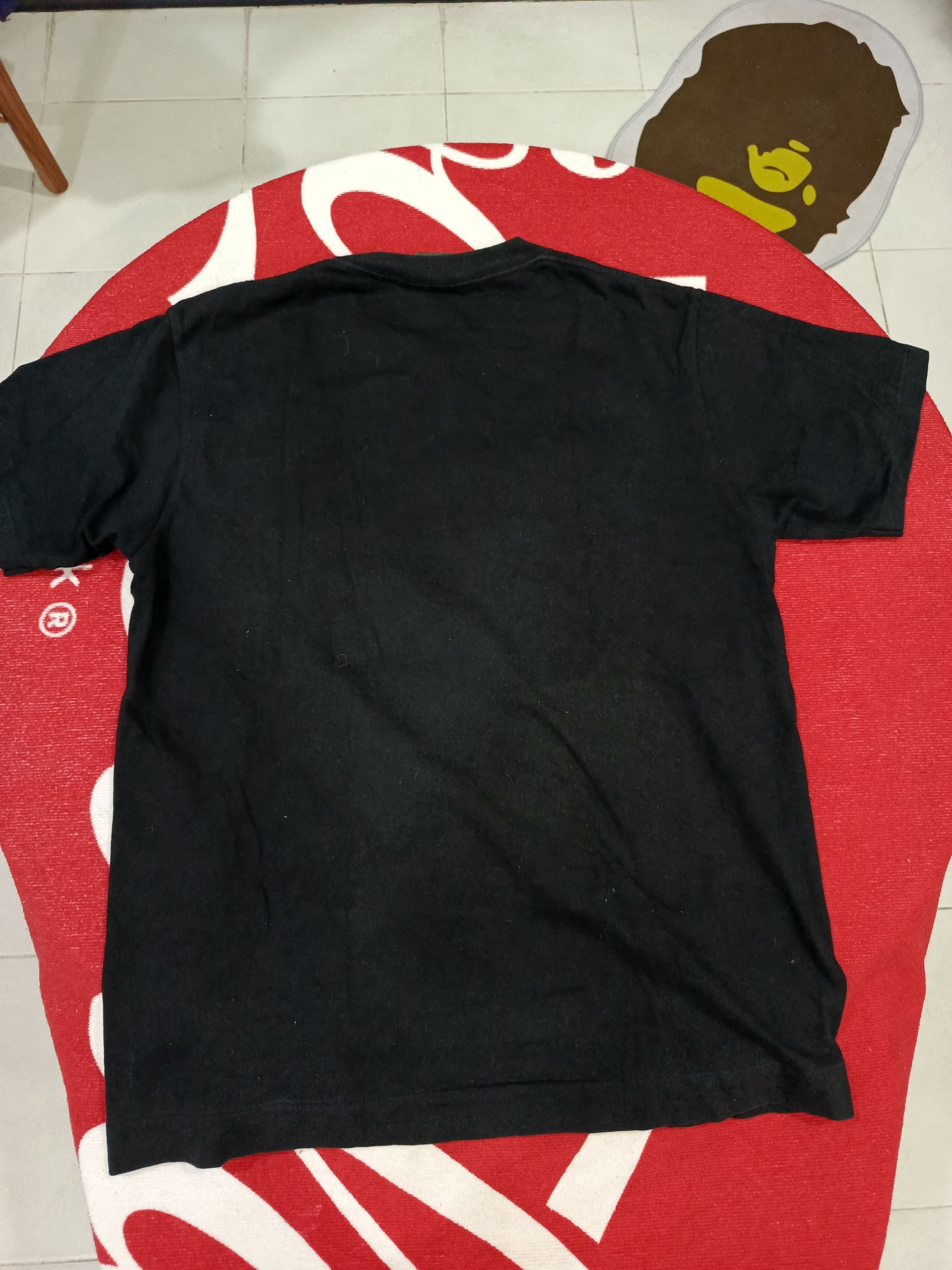 Bape A Bathing Ape (BAPE) Baby Milo Size US M / EU 48-50 / 2 - 2 Thumbnail