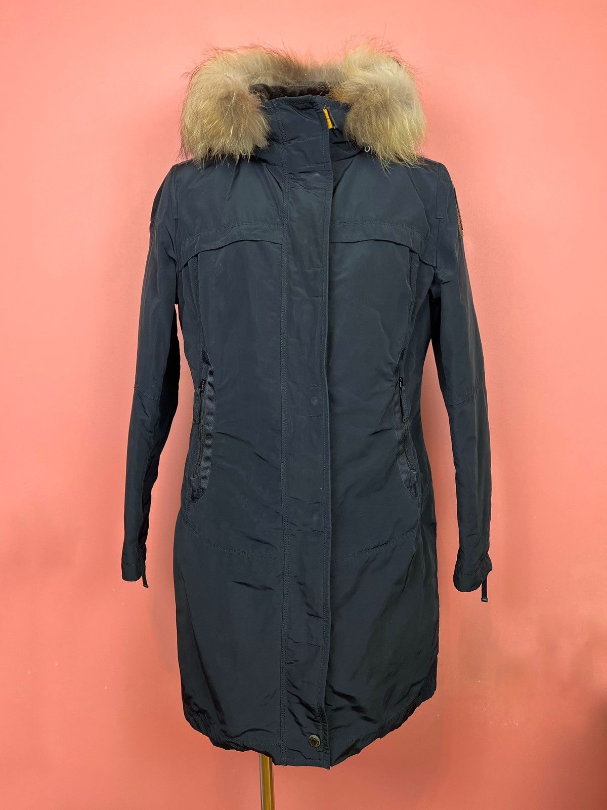 Parajumpers selma jacket hotsell