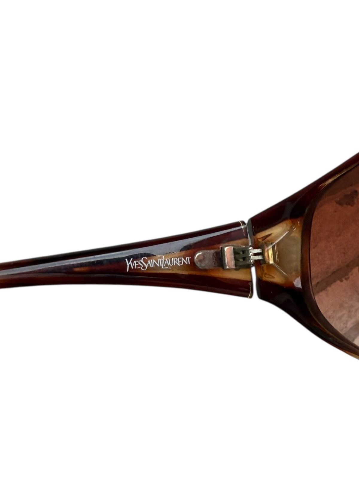 Yves Saint Laurent Vintage saint laurent sunglasses Size ONE SIZE - 11 Thumbnail