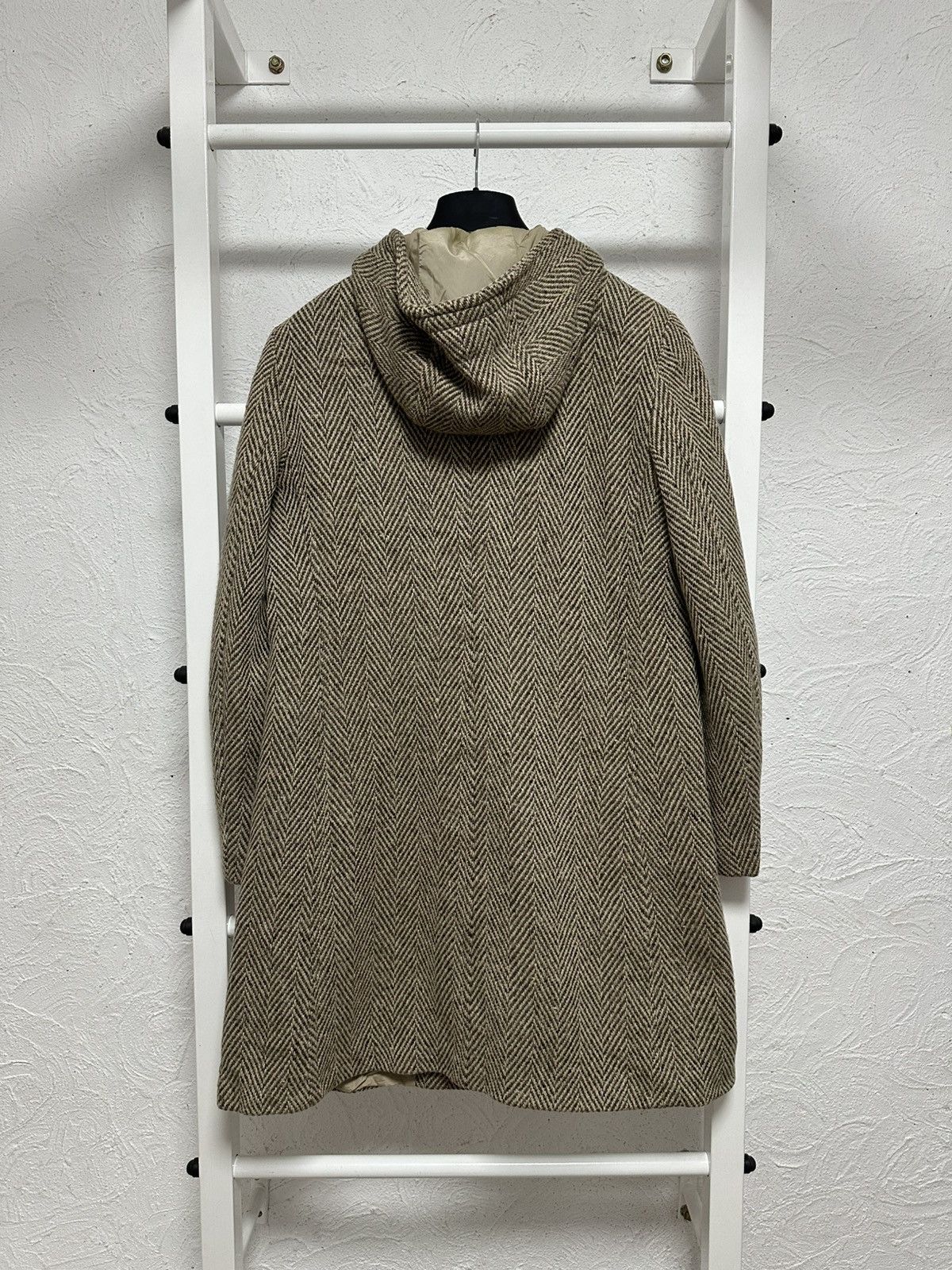 Max Mara Women’s Max Mara Coat L size Size L / US 10 / IT 46 - 4 Thumbnail