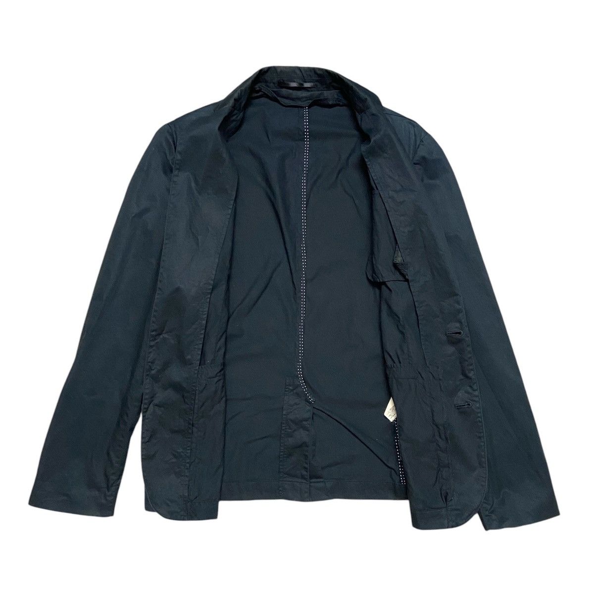 ABAHOUSE × Designer × Japanese Brand Abahouse Blazer Coat Jacket Size US M / EU 48-50 / 2 - 2 Thumbnail