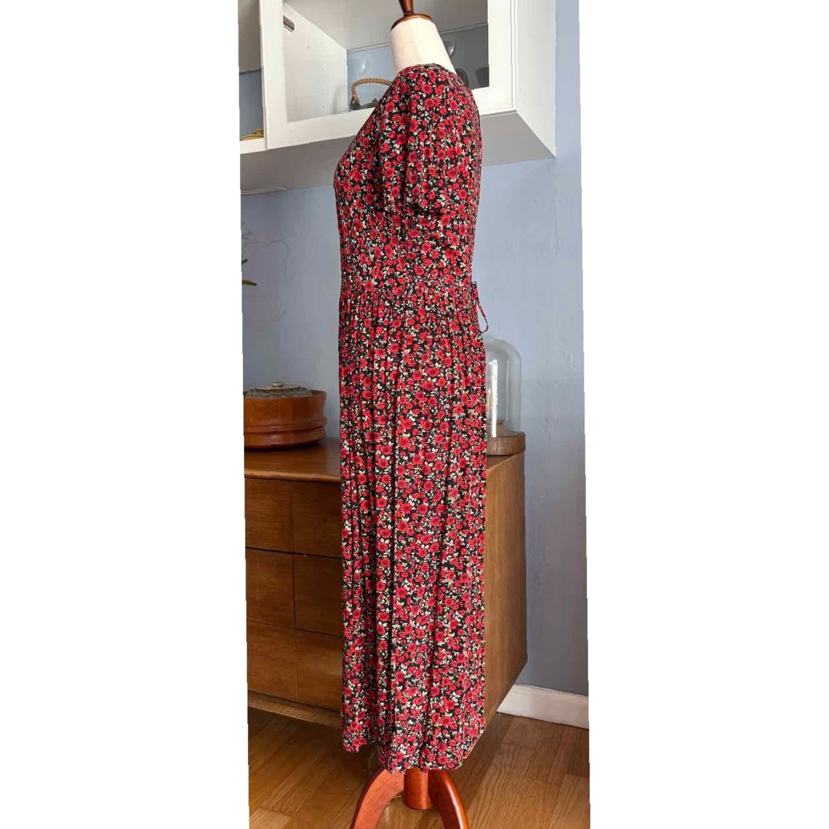 summer casual evening dresses PRETTYGARDEN Summer Dresses for Women Sleeveless A Line Business Casua main image 0