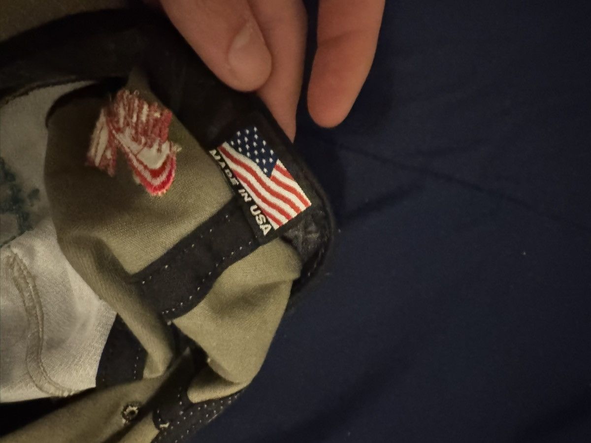 Travis Scott Travis Scott cactus jack hat Size ONE SIZE - 3 Thumbnail