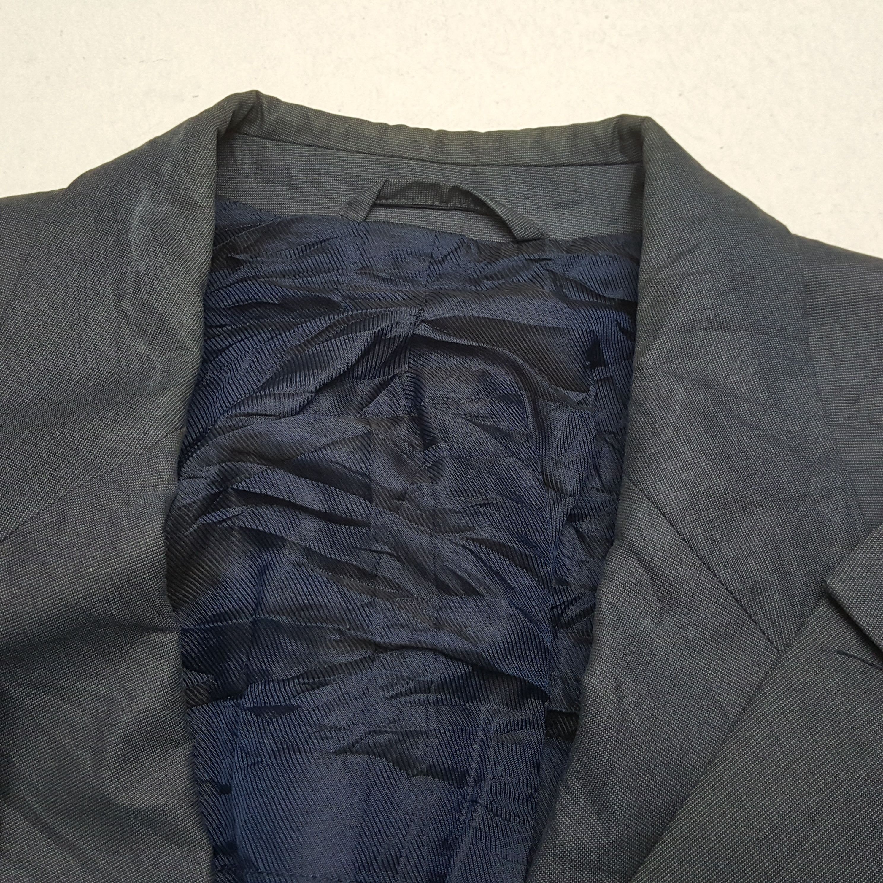 Maison Margiela × Vintage MARTIN MAISON MARGIELA Fashion Designer Blazer Jacket Size US S / EU 44-46 / 1 - 9 Thumbnail