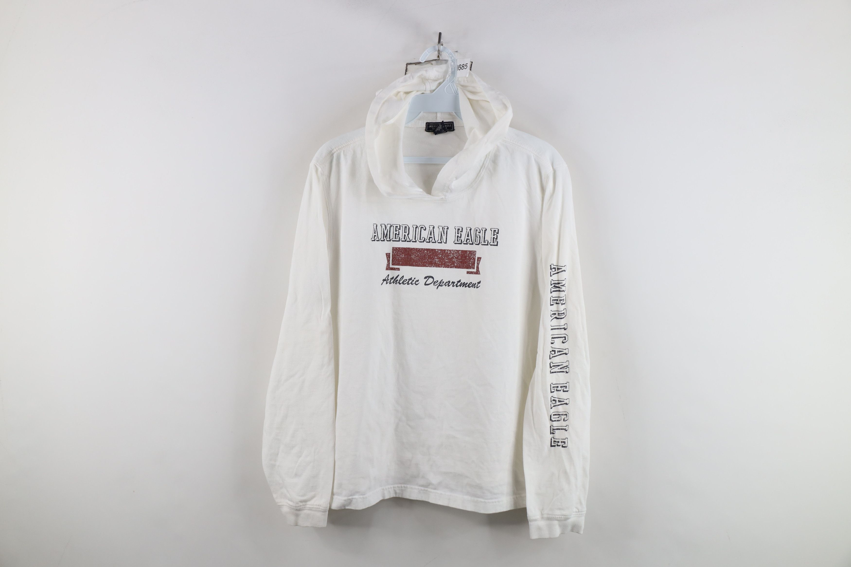 American Eagle Outfitters Vintage 90s Y2K American Eagle Outfitters T-Shirt Size XL / US 12-14 / IT 48-50 - 1 Thumbnail