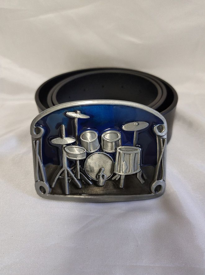 Other Fashion personalized simple belt Size ONE SIZE - 1 Thumbnail