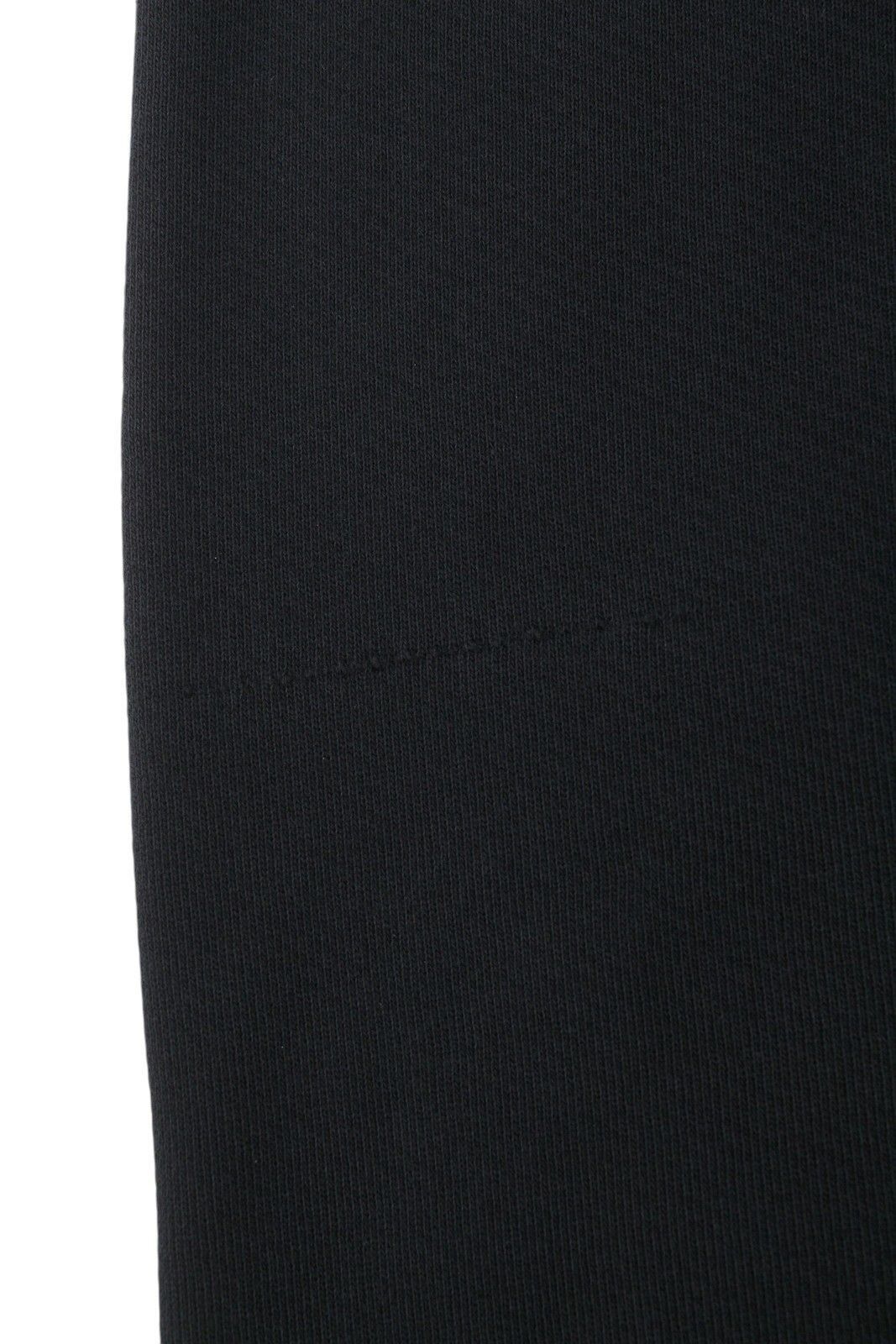 Off-White L Black Kangaroo Pocket Logo Oversized RRP765 87772 Size US L / EU 52-54 / 3 - 9 Thumbnail
