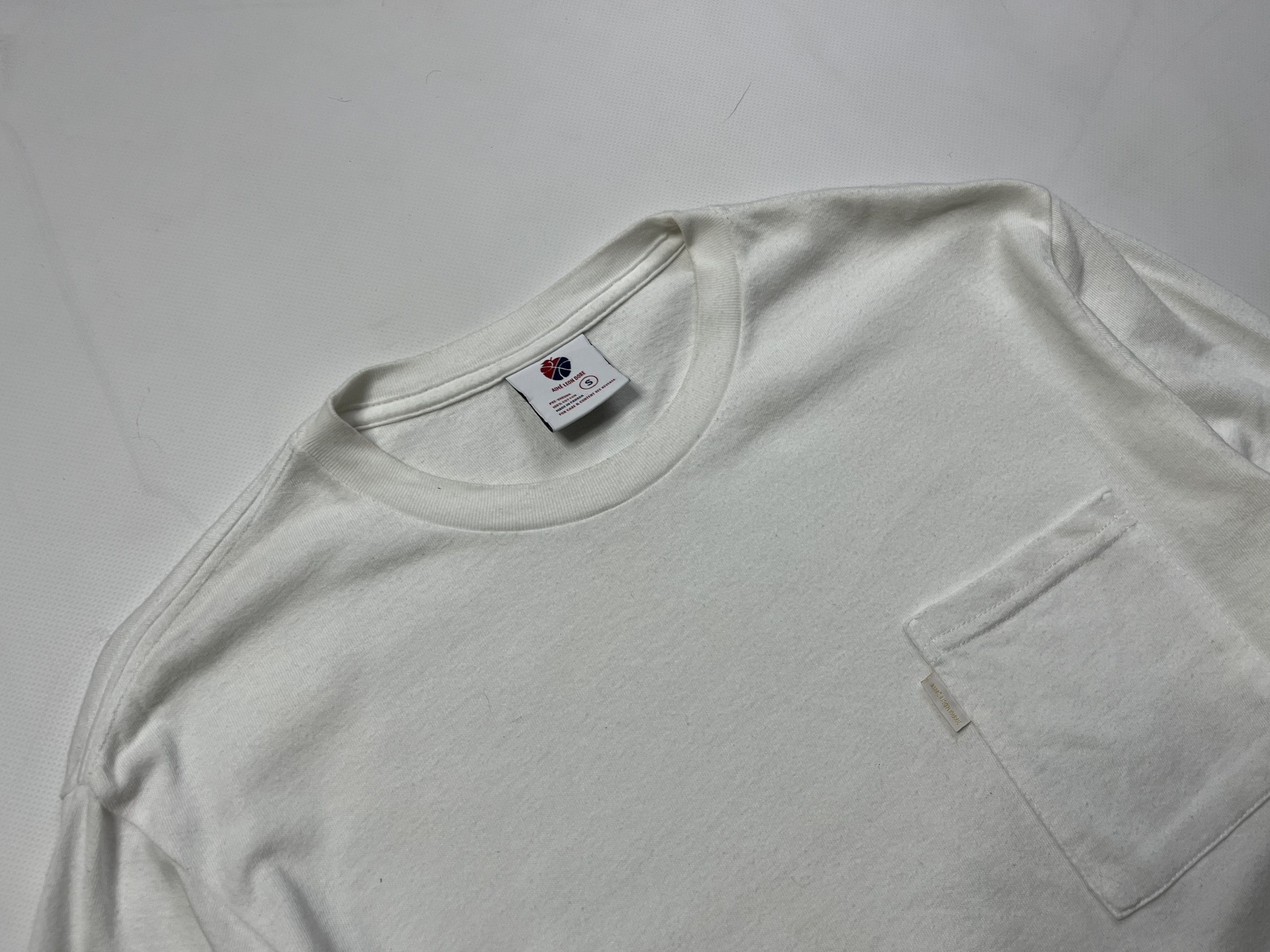 Aime Leon Dore Aime Leon Dore long sleeve T-shirts Size US S / EU 44-46 / 1 - 2 Thumbnail