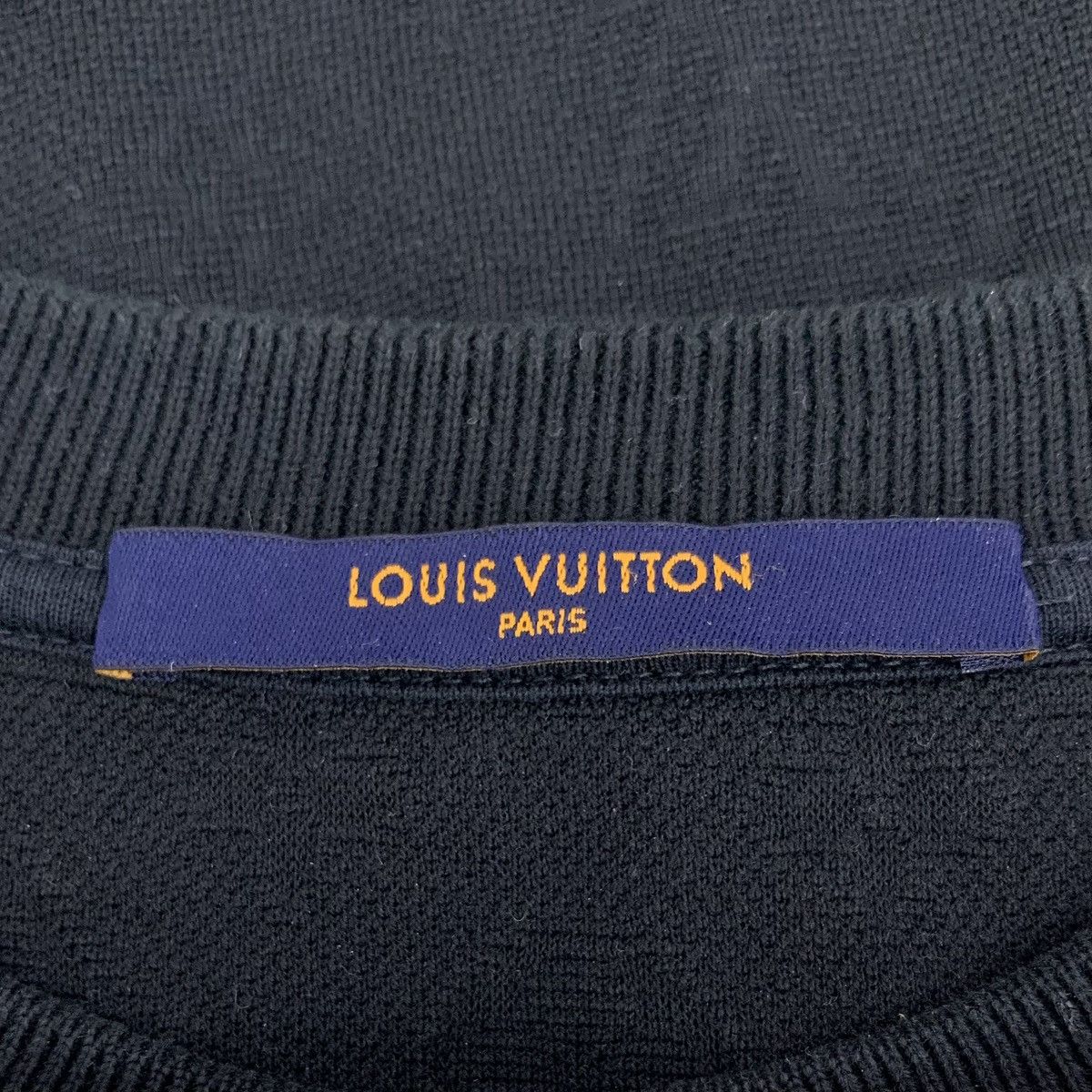 Louis Vuitton Louis Vuitton All Over Print Crew Neck Short Sleeve T-Shirt Size US XS / EU 42 / 0 - 5 Thumbnail