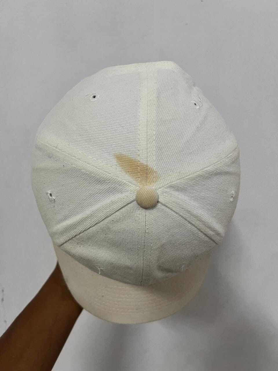 Vintage Haggar Since 1993 Hat Size ONE SIZE - 7 Thumbnail