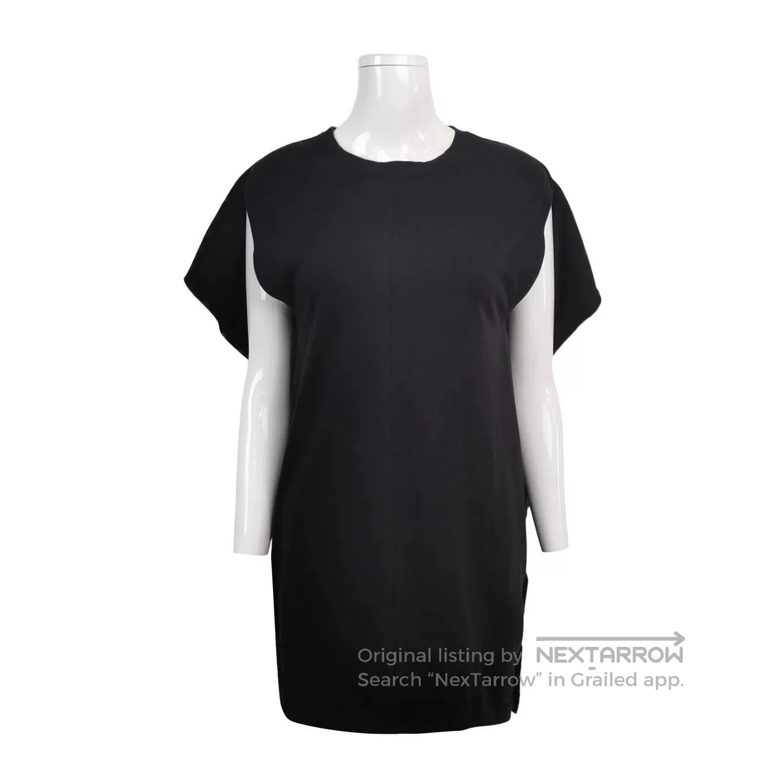 JW Anderson J.W.Anderson Cotton Crewneck T. Size US S / EU 44-46 / 1 - 1 Thumbnail