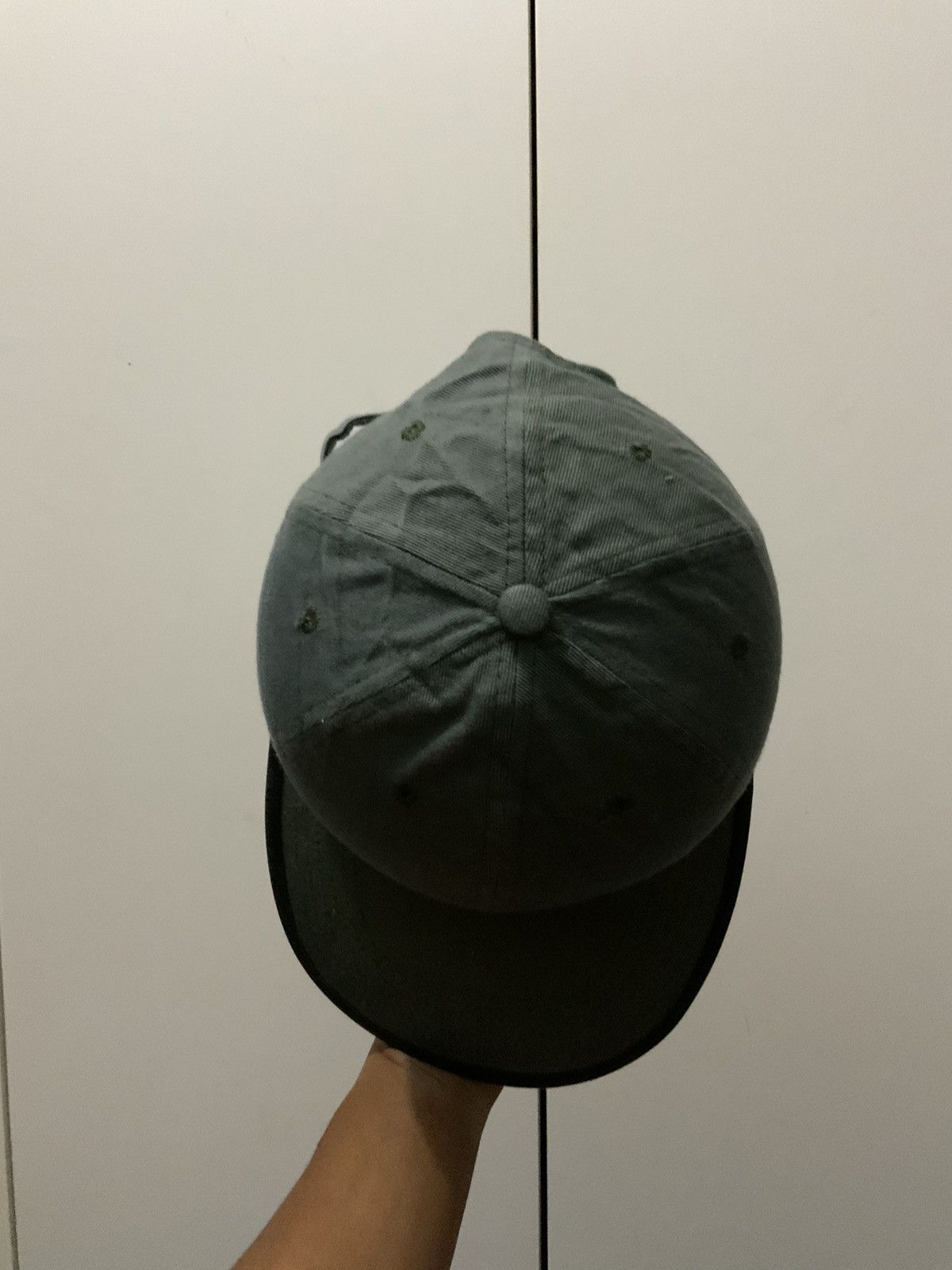 Vintage Swiss Military by Wanger Plain Hat Size ONE SIZE - 6 Thumbnail