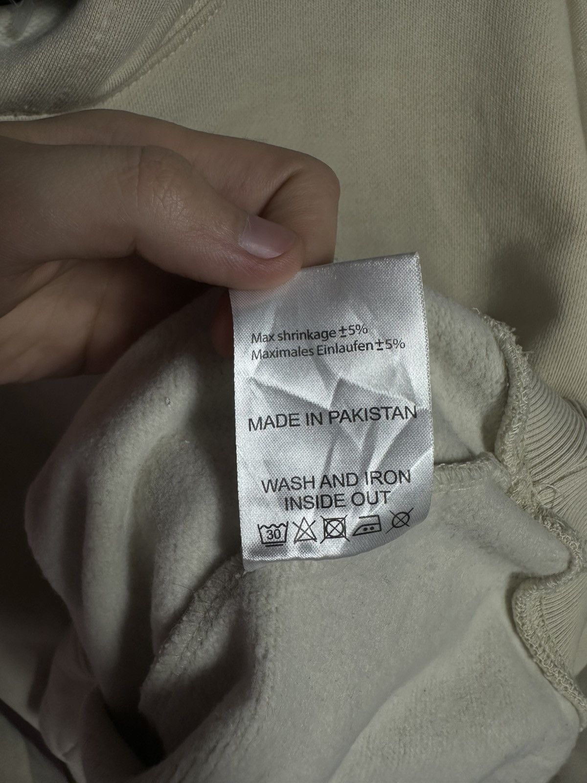 Other Pegador Atlantic Trace Hoodie Printed Streetwear Logo Size US M / EU 48-50 / 2 - 11 Thumbnail