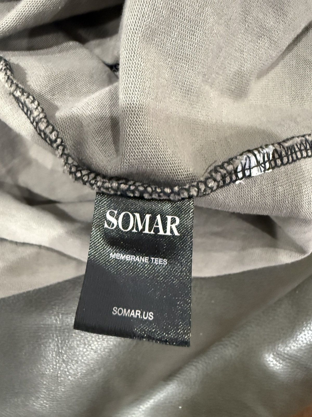 Somar SOMAR Membrane Tees Size US L / EU 52-54 / 3 - 6 Thumbnail