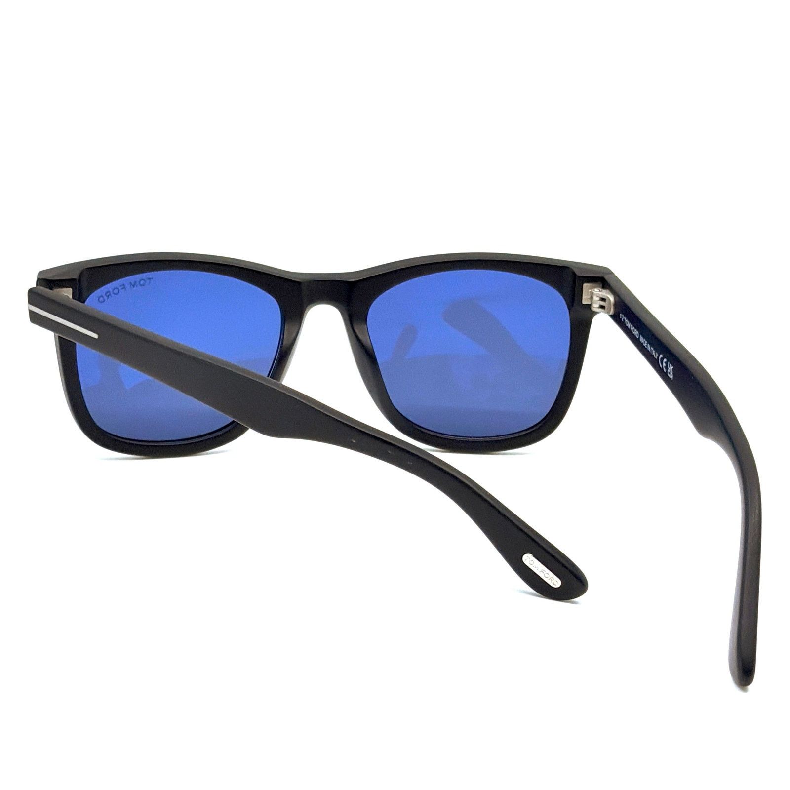 Tom Ford NEW TOM FORD Kevyn Sunglasses TF1099 02V AUTHENTIC Size ONE SIZE - 12 Thumbnail
