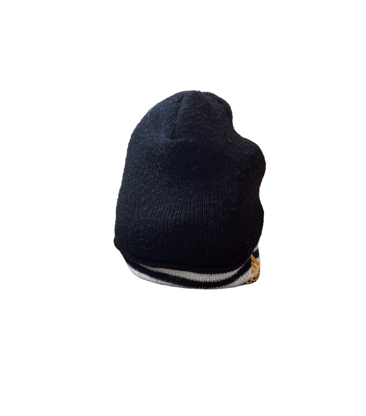 Adidas × Vintage Vintage Y2K Newcastle United FC big logo hat 80’s rare Size ONE SIZE - 6 Thumbnail