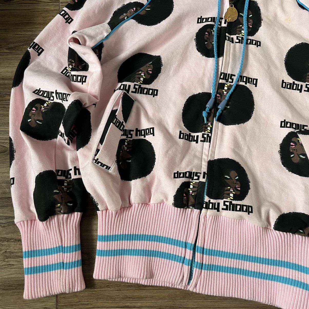 Other Japanese brand “Baby Shoop” Zip Hoodie Size M / US 6-8 / IT 42-44 - 3 Thumbnail