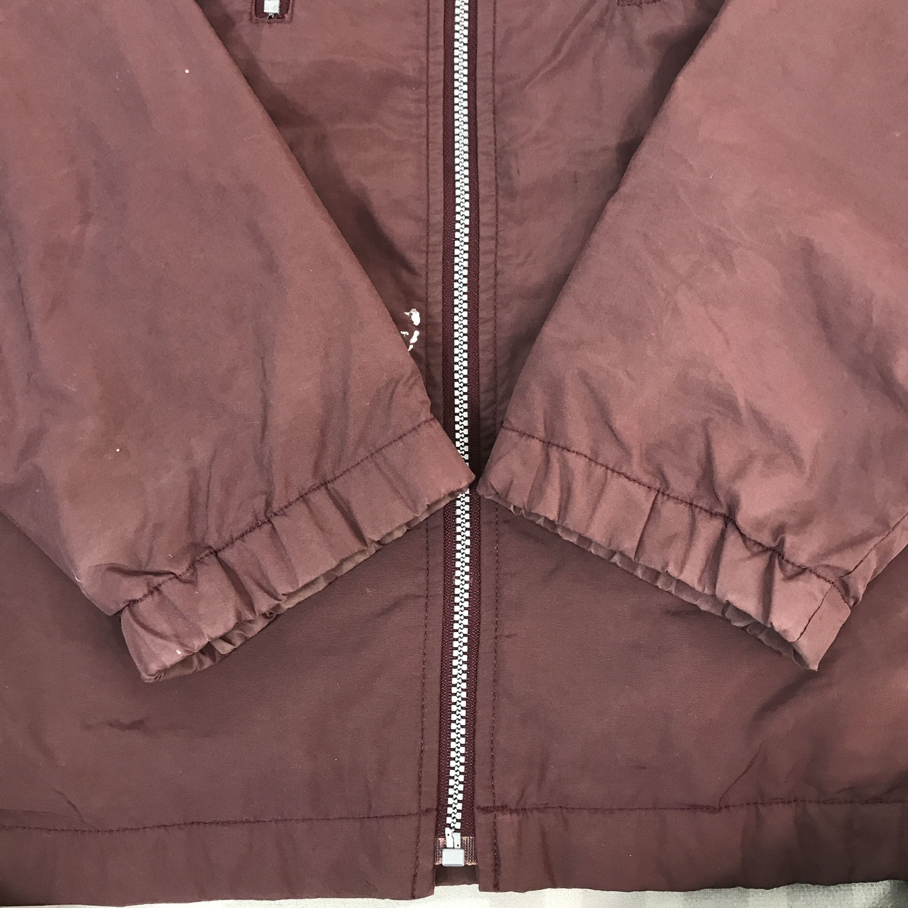 Japanese Brand Vintage Bitch Skateboards Jacket Size US M / EU 48-50 / 2 - 8 Thumbnail