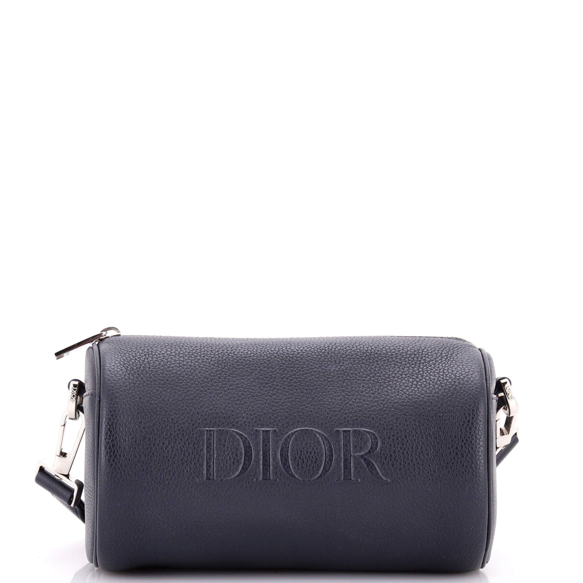 Dior Logo Roller Messenger Bag Size ONE SIZE - 1 Thumbnail