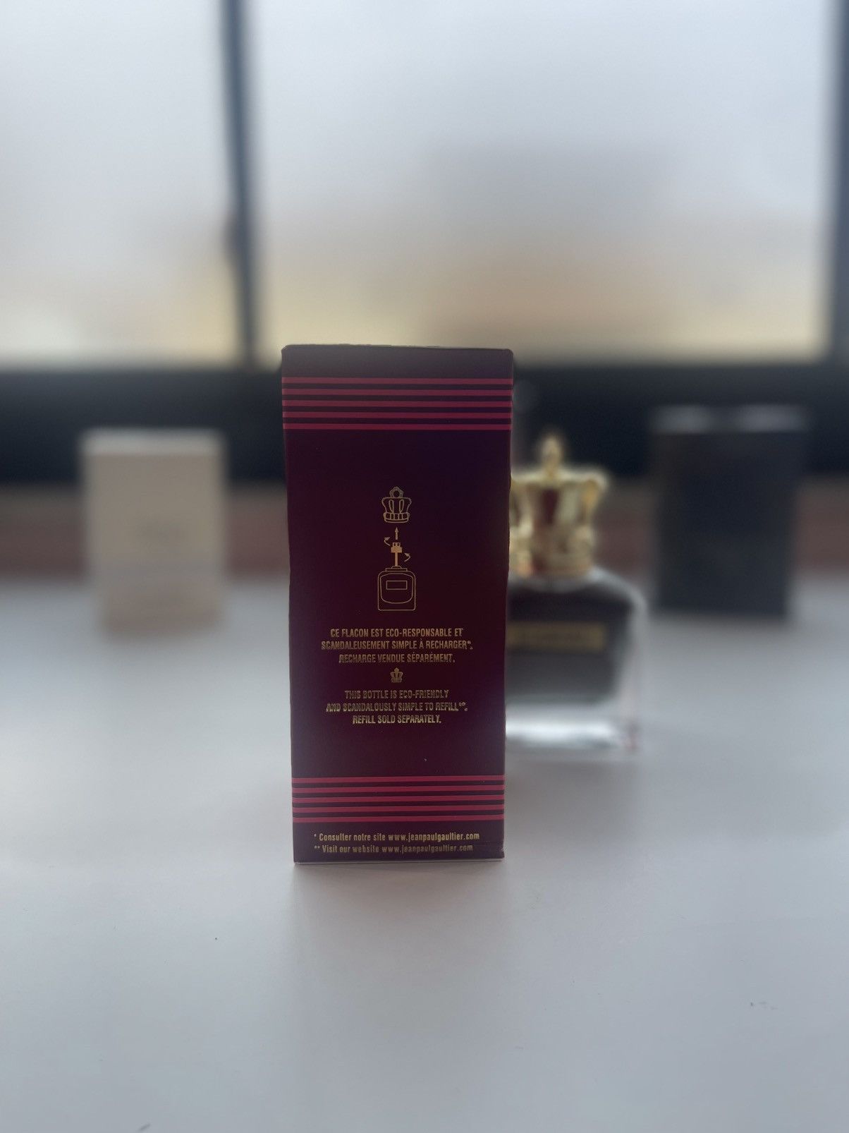 Jean Paul Gaultier JEAN PAUL GAULTİER SCANDAL 100ml Size ONE SIZE - 2 Thumbnail