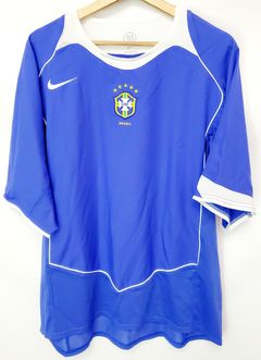 Brazil 2004
