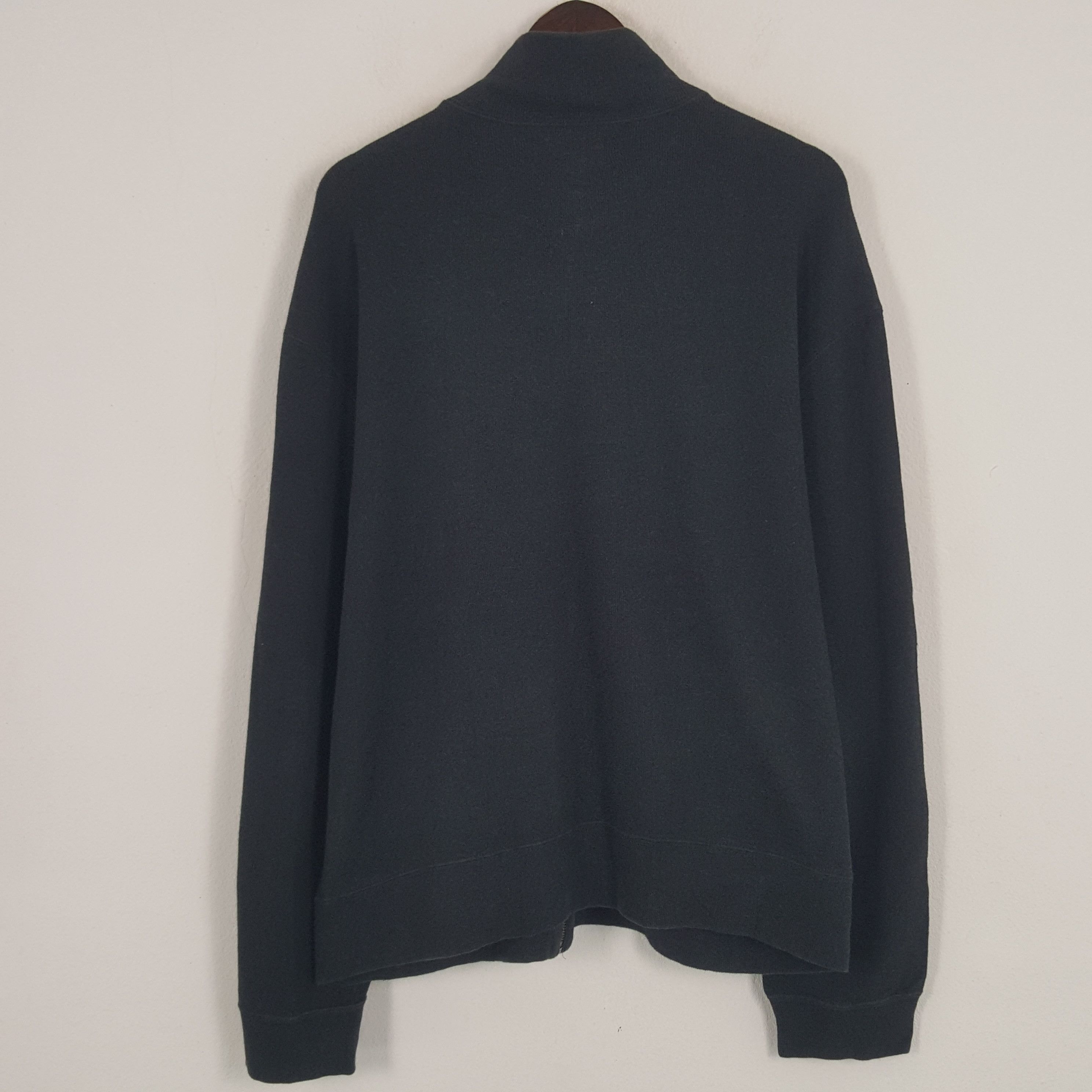 Polo Ralph Lauren × Vintage Vintage Polo by Ralph Lauren Sweatshirt Size US XL / EU 56 / 4 - 3 Thumbnail