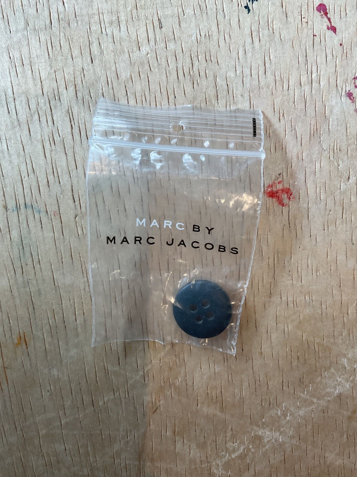 Marc Jacobs × Marc by Marc Jacobs Marc by Marc Jacobs Windbreaker Size S Size US S / EU 44-46 / 1 - 13 Thumbnail