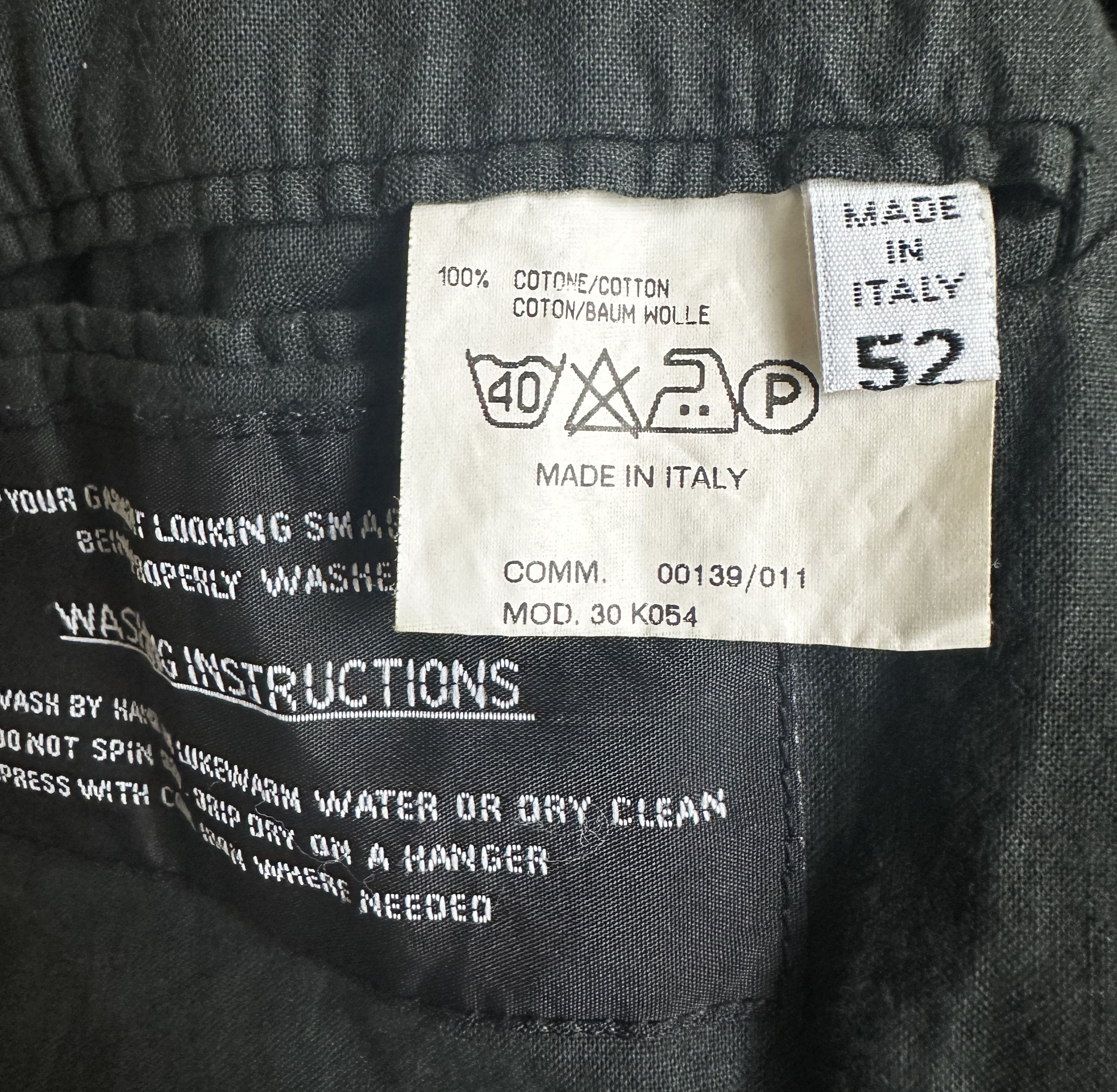 Maison Margiela Margiela Vintage Car Coat Size US L / EU 52-54 / 3 - 9 Thumbnail