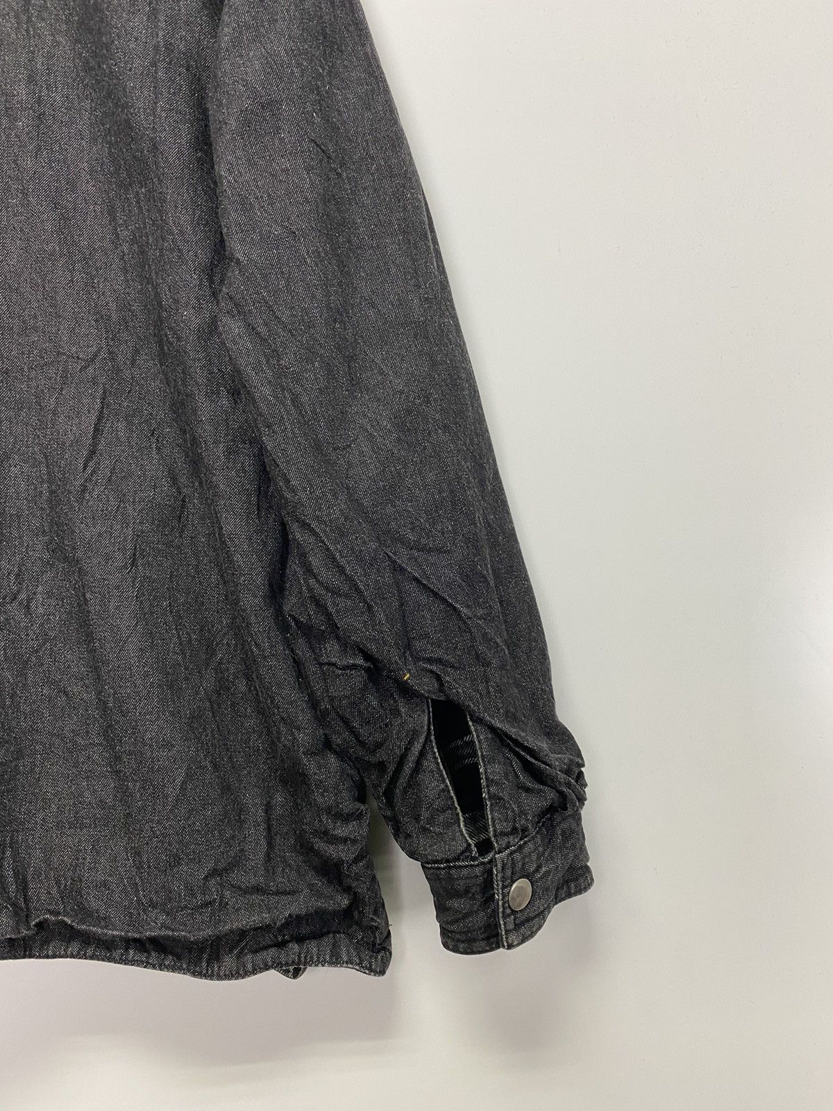 Flannel × Japanese Brand Vintage Reversible Flannel Jacket Size US L / EU 52-54 / 3 - 19 Thumbnail