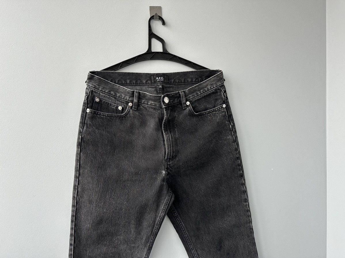 A.P.C. A.P.C Jeans Denim Pants Size US 31 - 2 Thumbnail