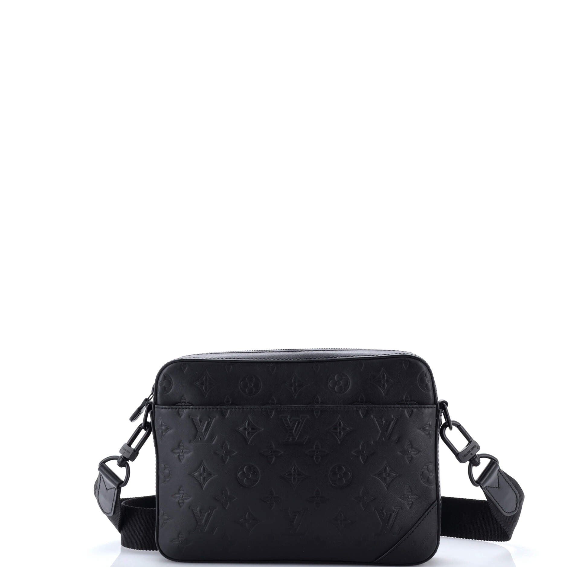 Louis Vuitton Duo Messenger Bag Size ONE SIZE - 1 Thumbnail