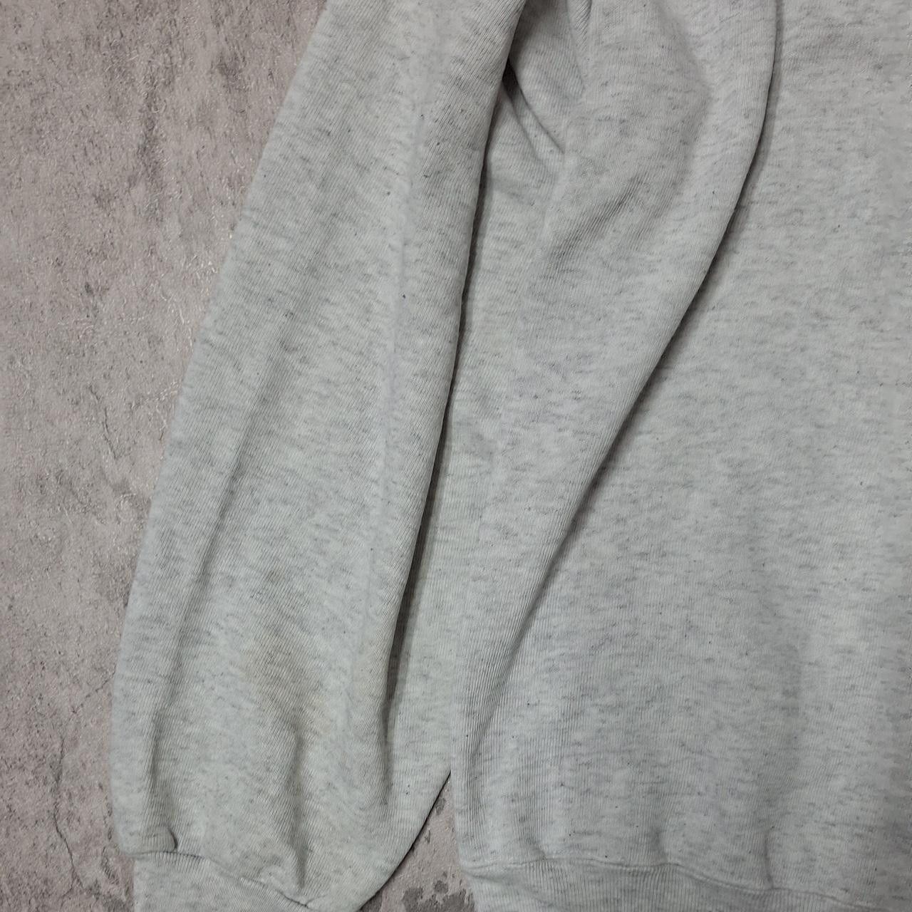 Other Grey and red vintage Amityville hoodie #horror hoodie Size US L / EU 52-54 / 3 - 7 Thumbnail
