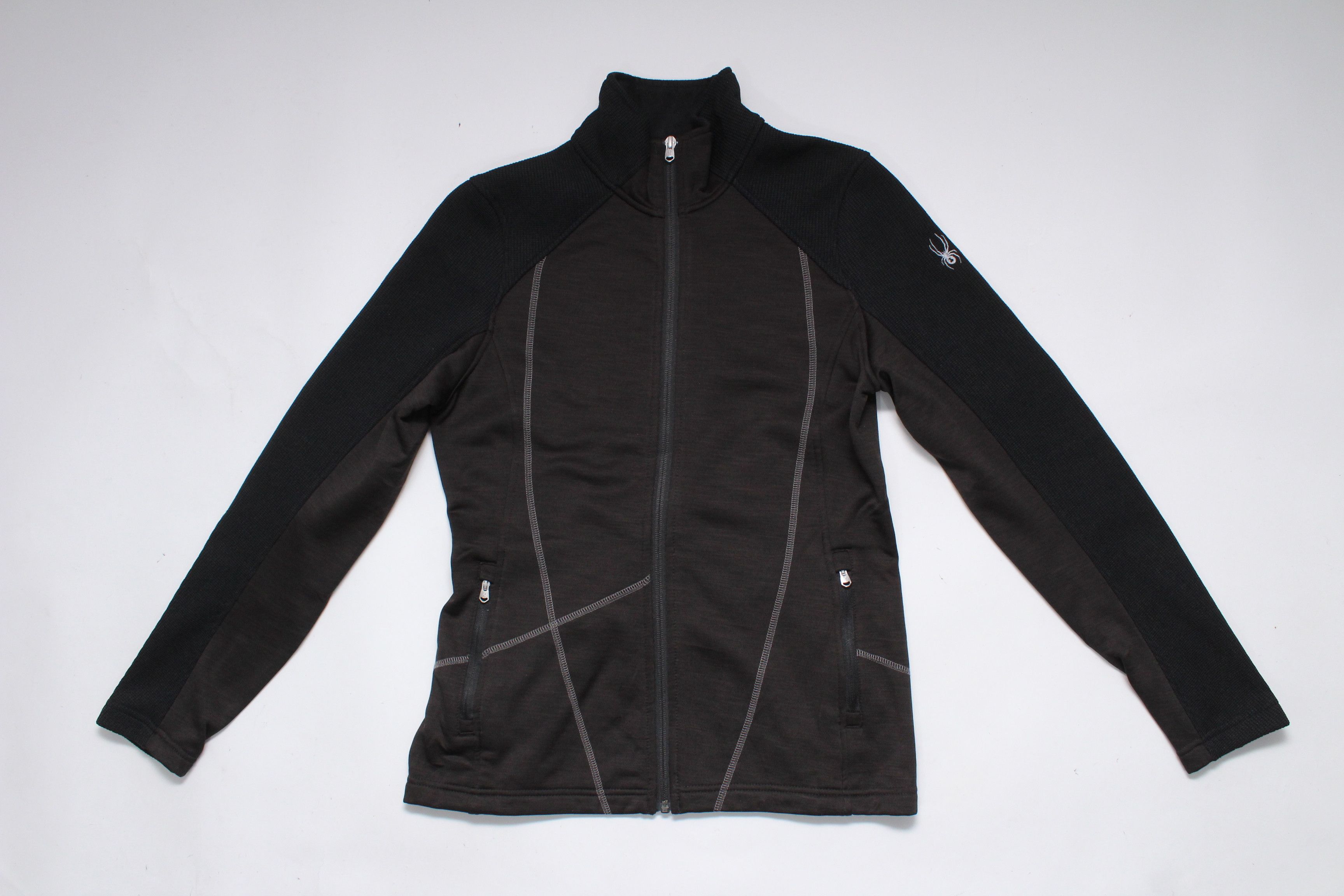 Spyder Spyder Jacket Size M Outdoor Authentic Size M / US 6-8 / IT 42-44 - 3 Thumbnail