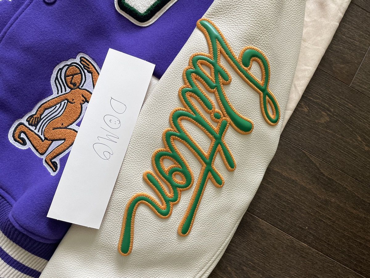 Louis Vuitton Louis Vuitton x Virgil Abloh Size US M / EU 48-50 / 2 - 7 Thumbnail