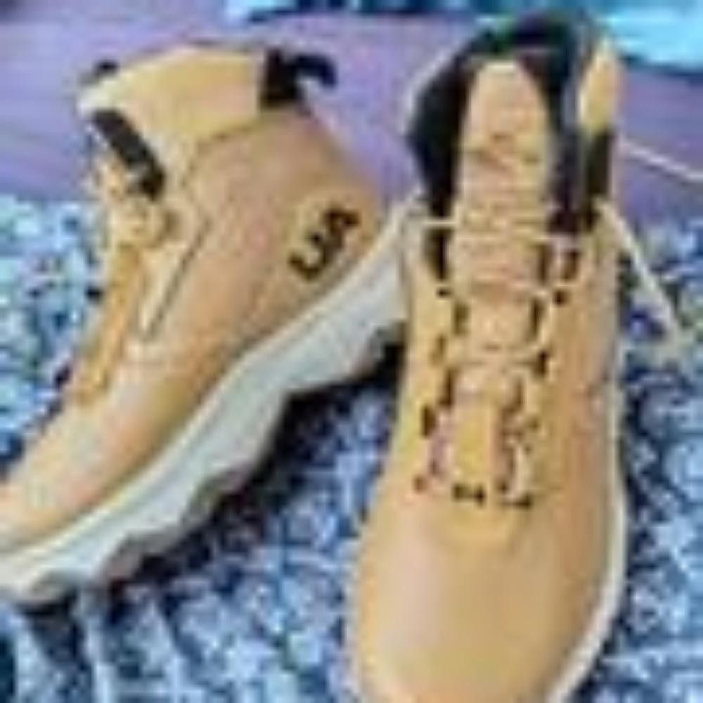 Under Armour Under Armour Tactical Hiking Boot Sz 7Y UA Stellar G2 NEW Size US 7 / EU 40 - 7 Thumbnail