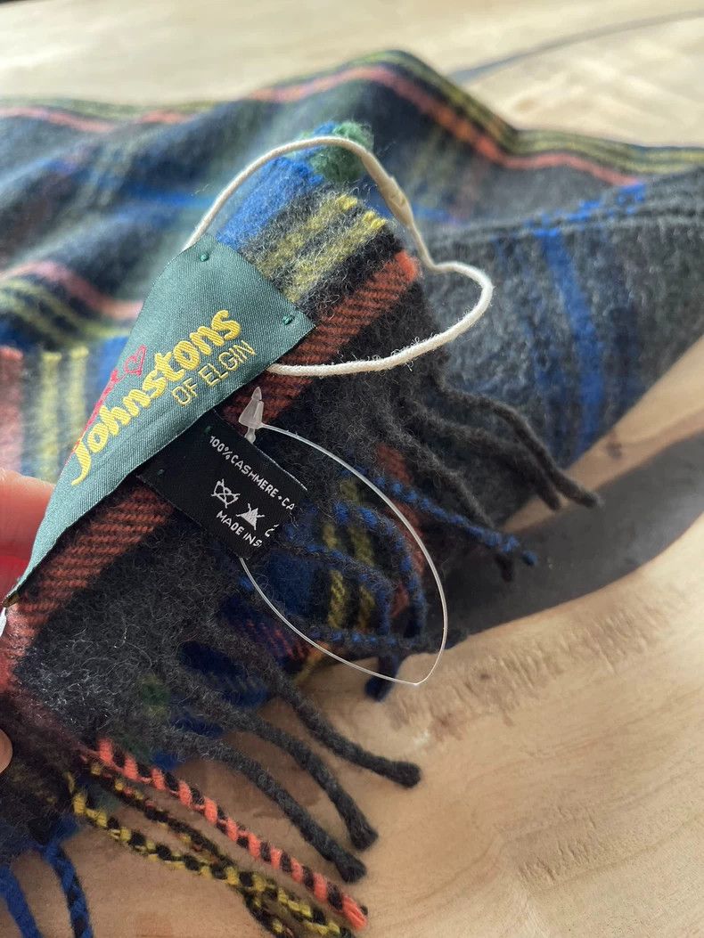 Vivienne Westwood Vivienne Westwood scarf Size ONE SIZE - 4 Thumbnail